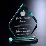 Kingsley Award 7-1/2